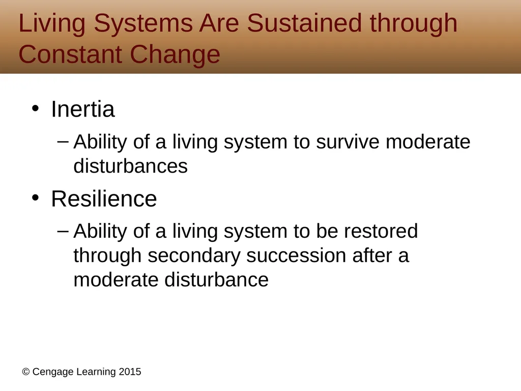 5 Biodiversity, Species Interactions, and - slide 26 of 44