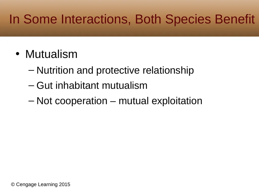 5 Biodiversity, Species Interactions, and - slide 17 of 44