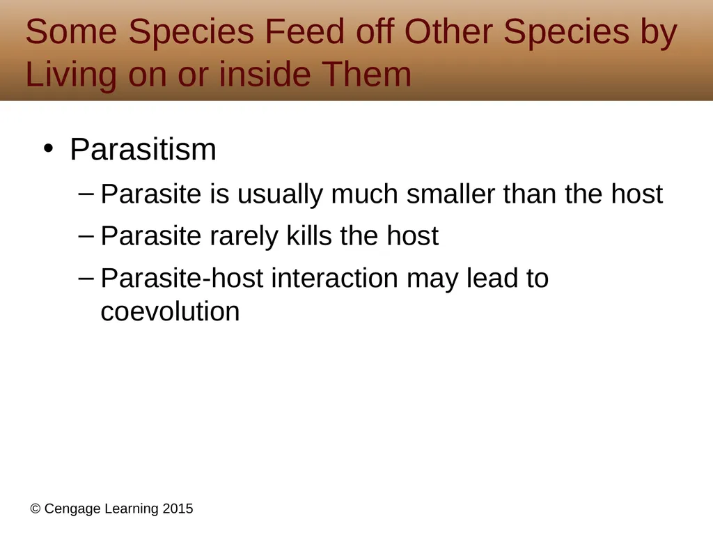 5 Biodiversity, Species Interactions, and - slide 15 of 44
