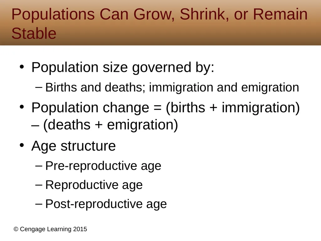 5 Biodiversity, Species Interactions, and - slide 30 of 44