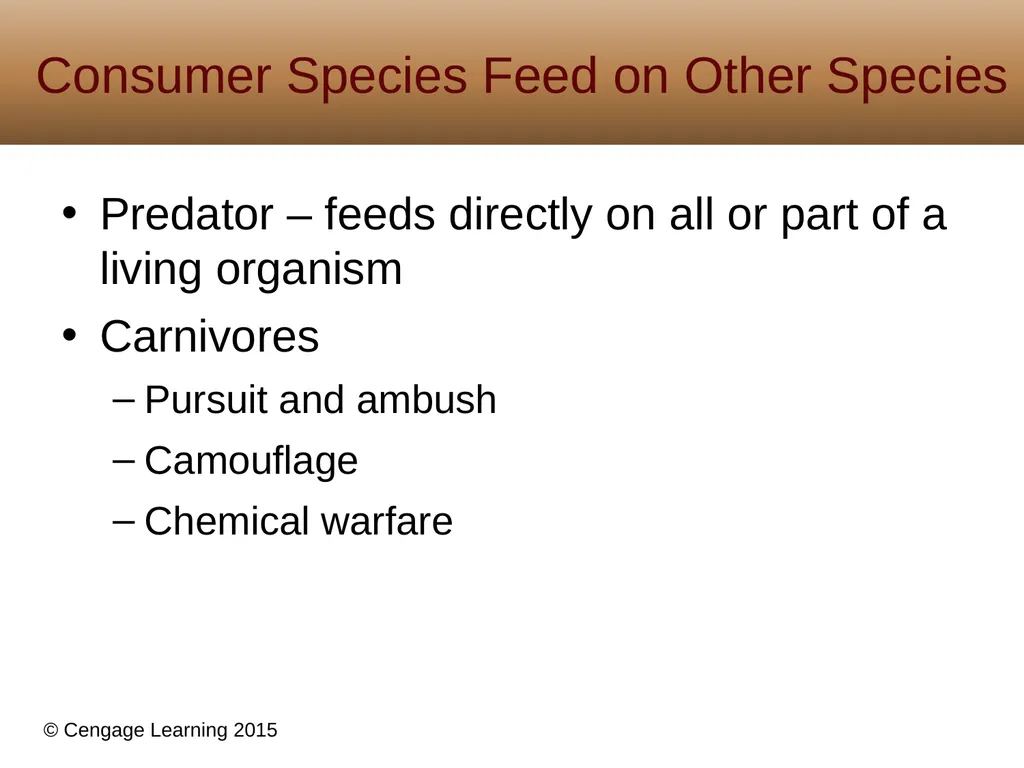 5 Biodiversity, Species Interactions, and - slide 9 of 44