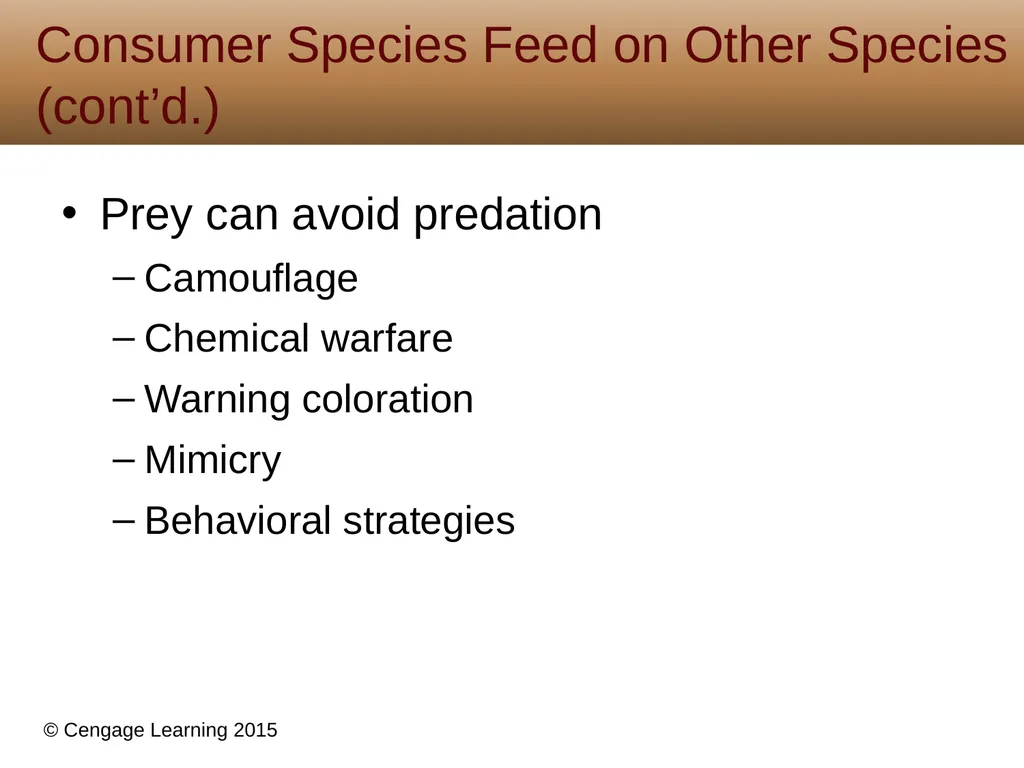 5 Biodiversity, Species Interactions, and - slide 10 of 44