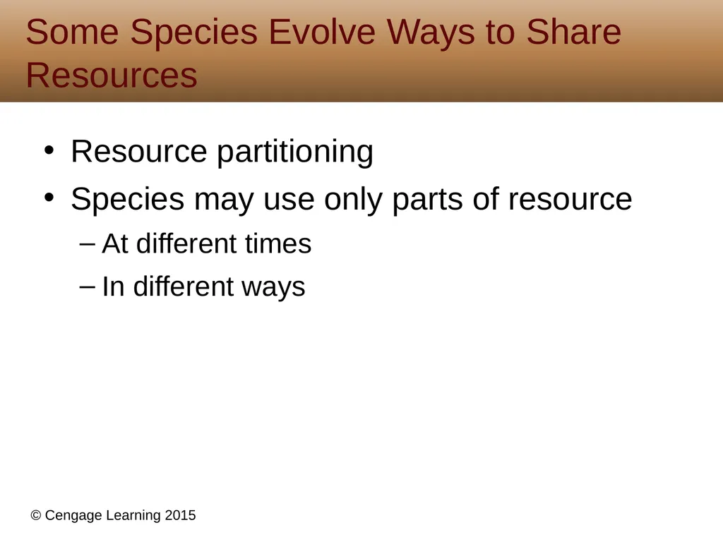 5 Biodiversity, Species Interactions, and - slide 6 of 44