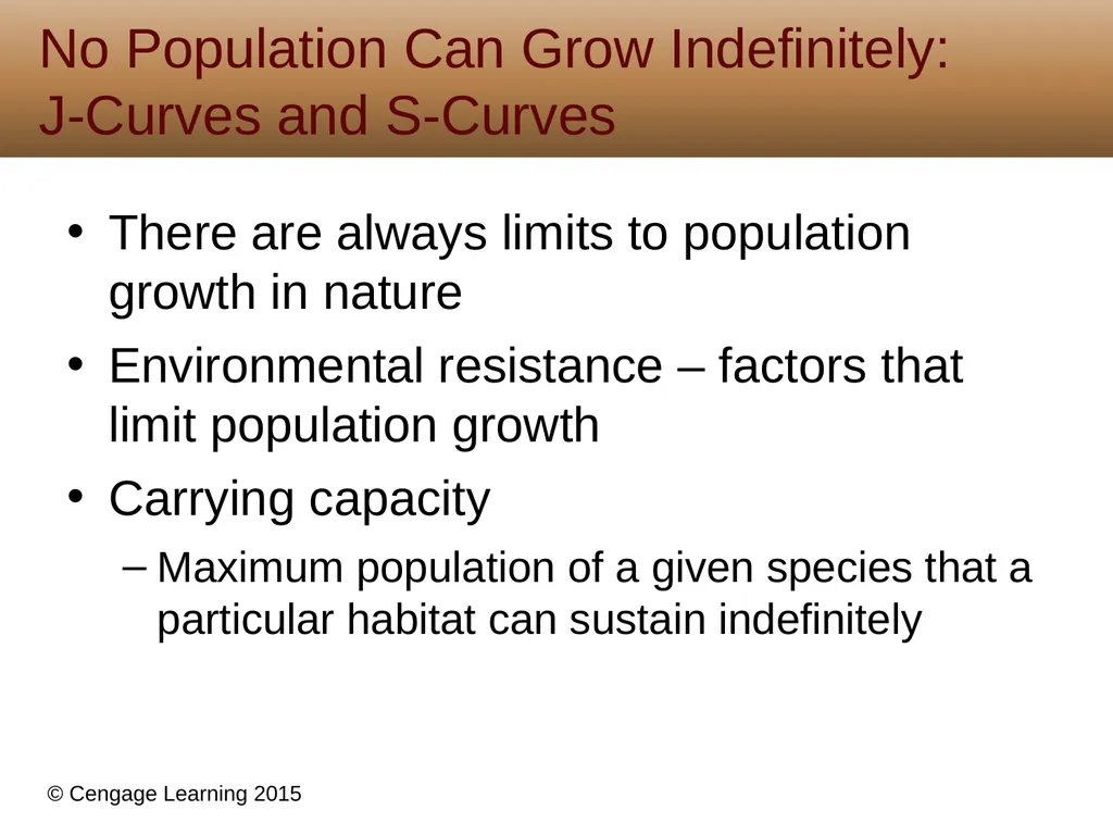 5 Biodiversity, Species Interactions, and - slide 35 of 44