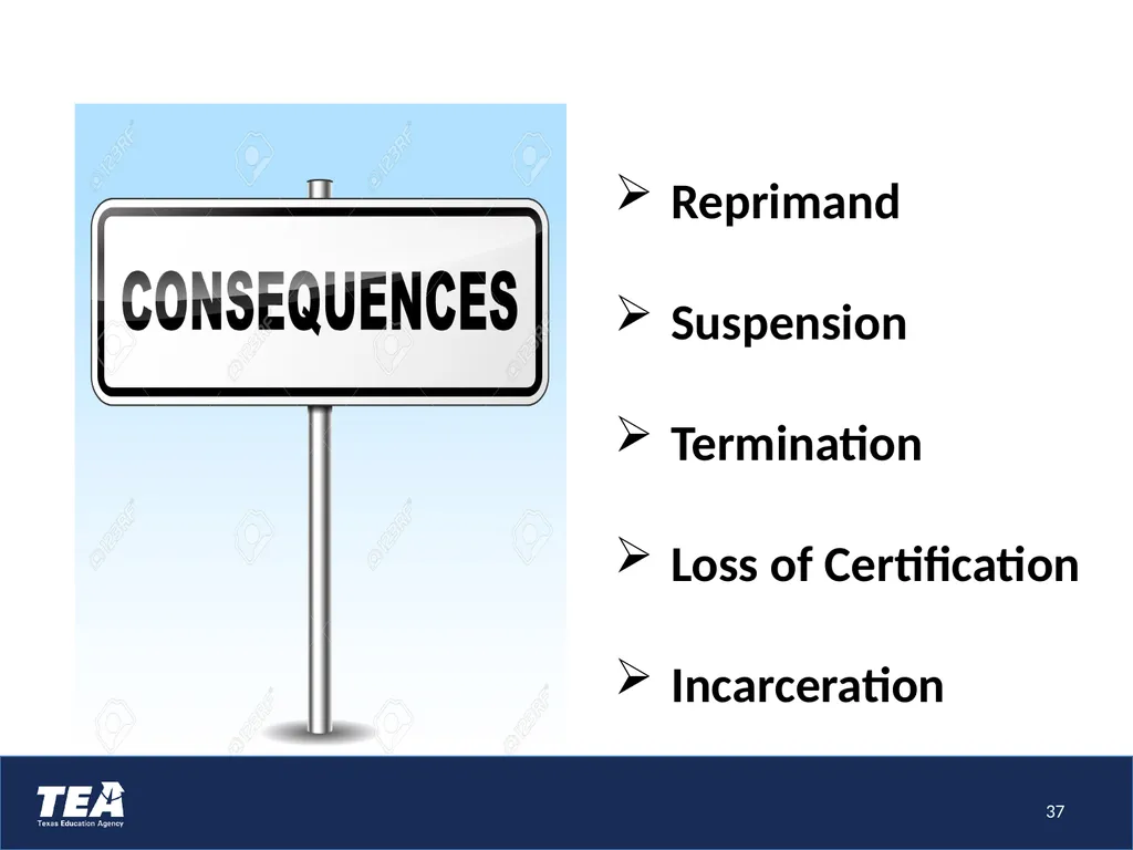 Understand the influence teachers can have on - slide 37 of 45