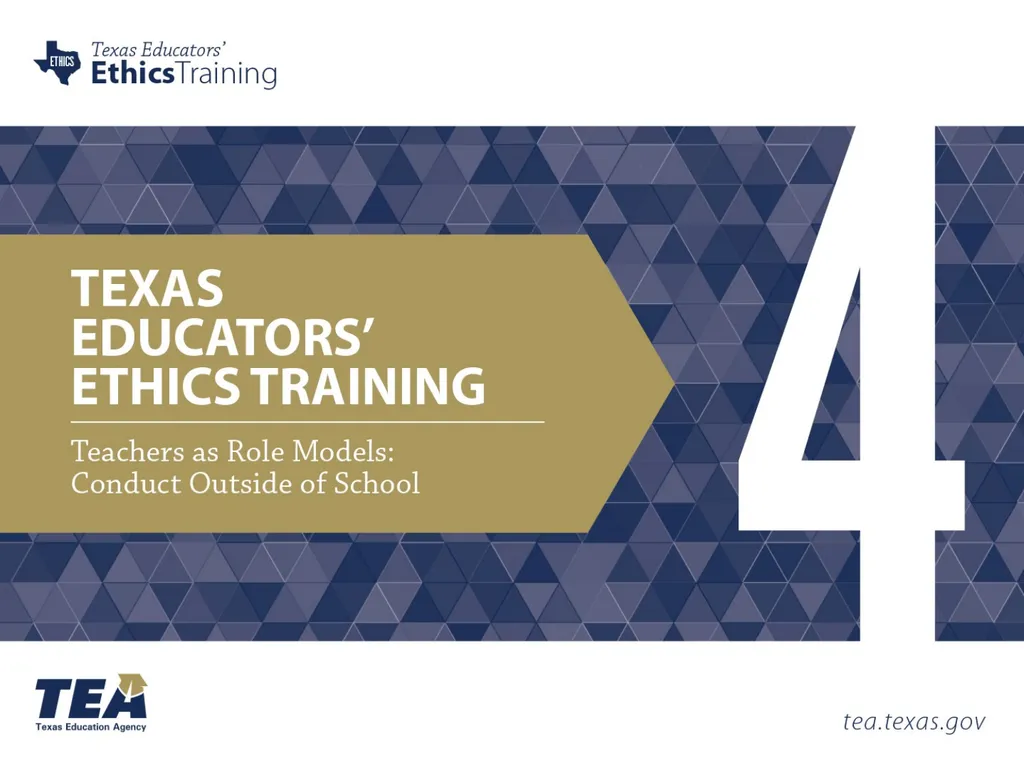 Understand the influence teachers can have on - slide 1 of 45
