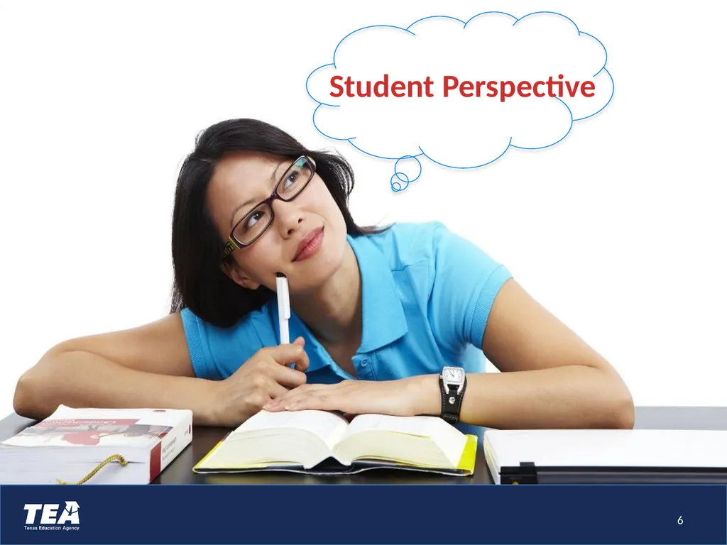 Understand the influence teachers can have on - slide 6 of 45