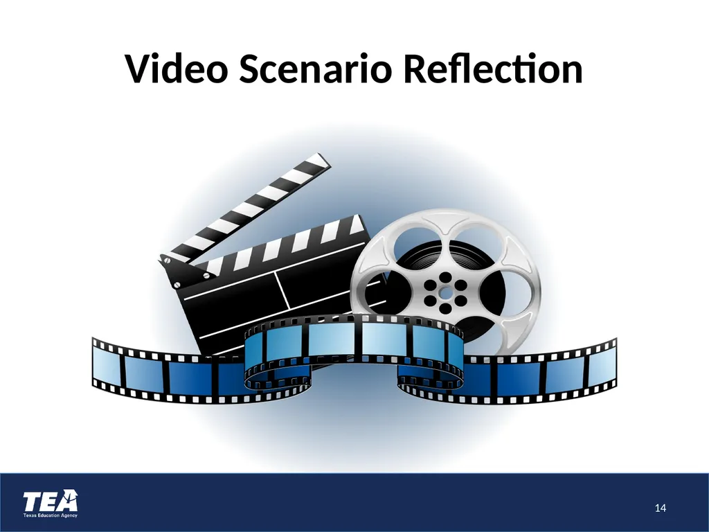 Understand the influence teachers can have on - slide 14 of 45