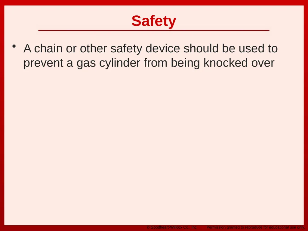 8 Gas Tungsten Arc Welding Chapter Contrast the - slide 16 of 57