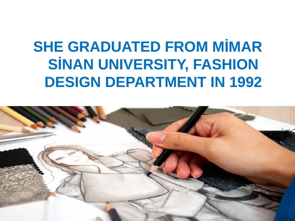 ARZU KAPROL TURKISH ENTREPRENEUR ARZU KAPROL WAS - slide 3 of 10