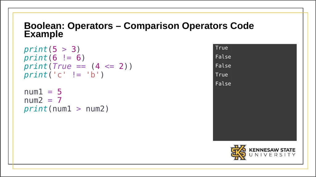 CSE 1321 Module 2 Selection Structures Topics Flow - slide 12 of 42