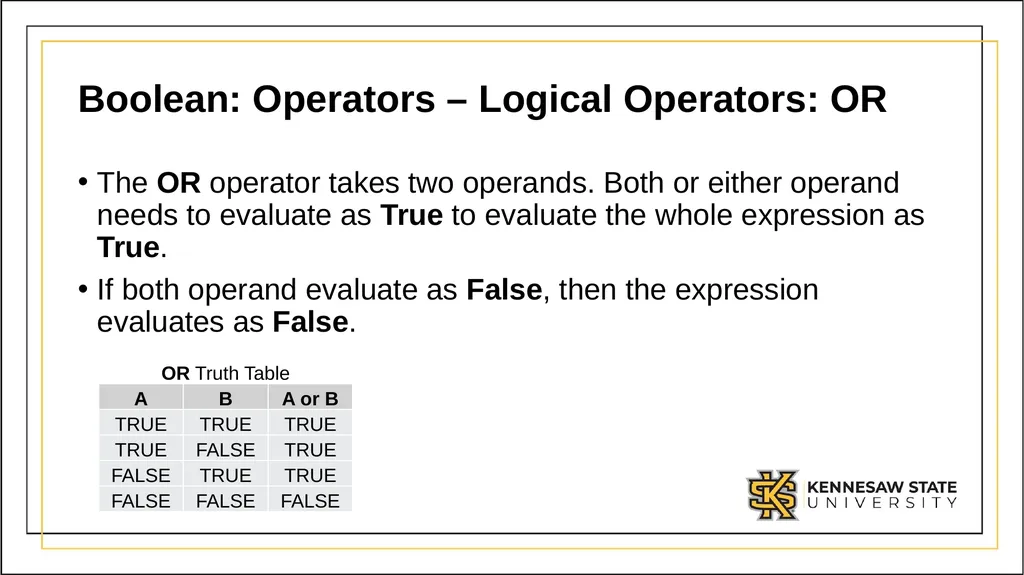 CSE 1321 Module 2 Selection Structures Topics Flow - slide 16 of 42