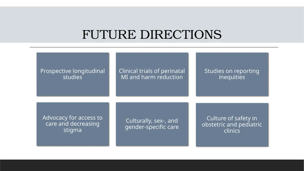 Mandated Reporting Policies for Perinatal - slide 11 of 14