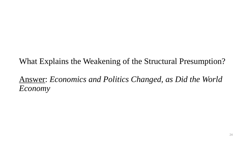 Topic 9b Evolution of Horizontal Merger Law - slide 24 of 87