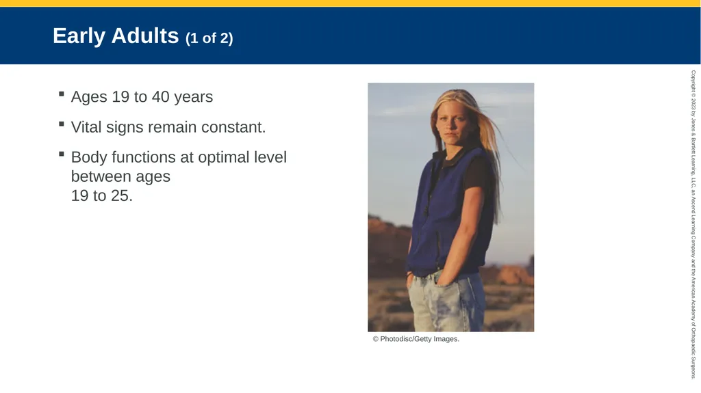 Life Span Development CHAPTER 10 Introduction - slide 28 of 44