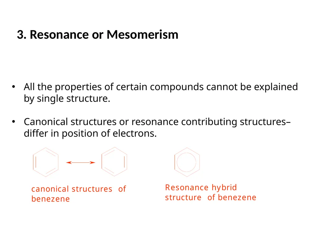 1. Inductive Effect Electronic displacement along - slide 4 of 14