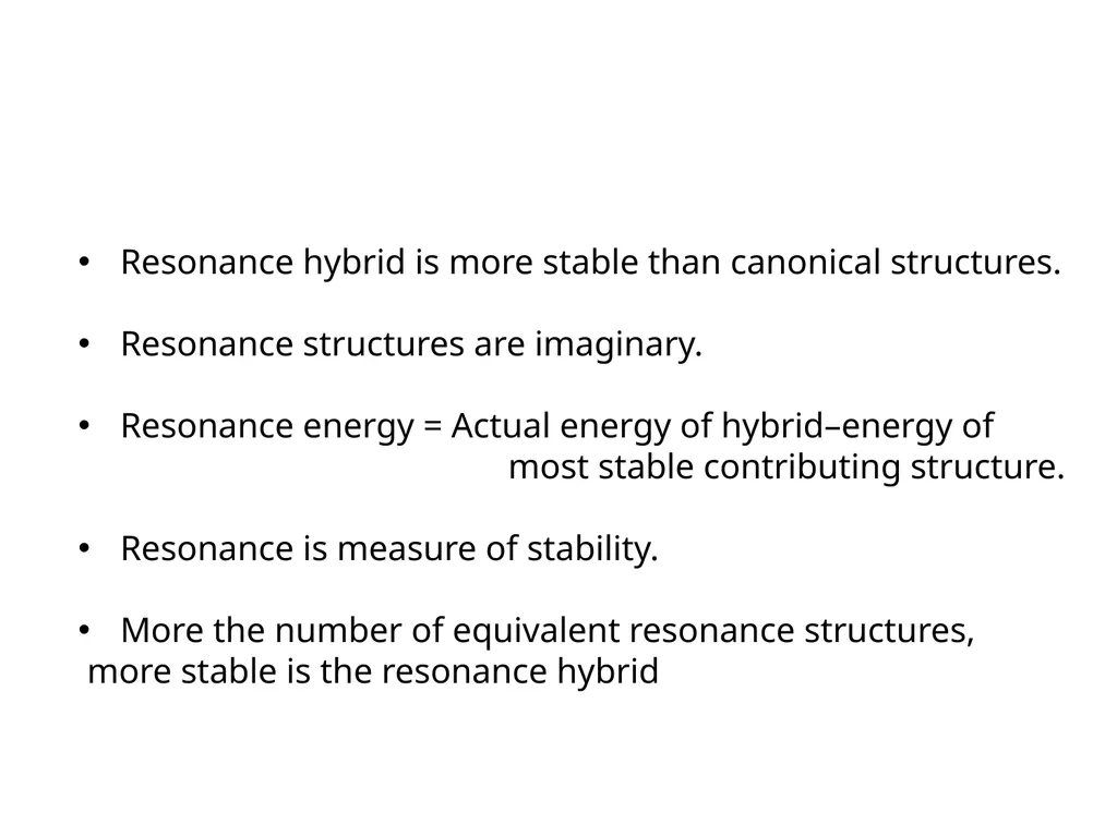 1. Inductive Effect Electronic displacement along - slide 5 of 14