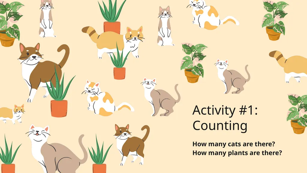 Activity Lesson Plan Education Presentation How to - slide 8 of 21