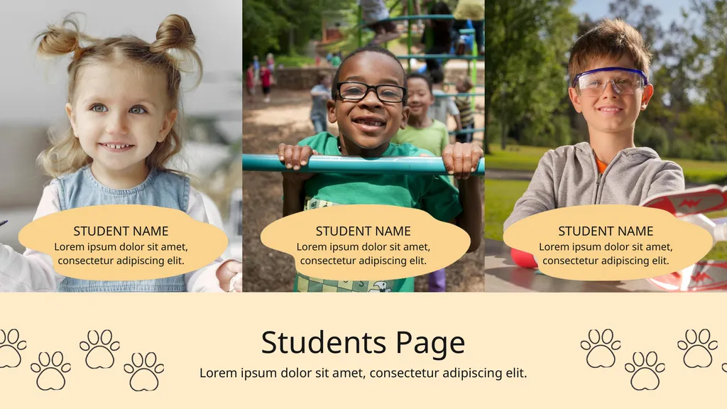 Activity Lesson Plan Education Presentation How to - slide 18 of 21
