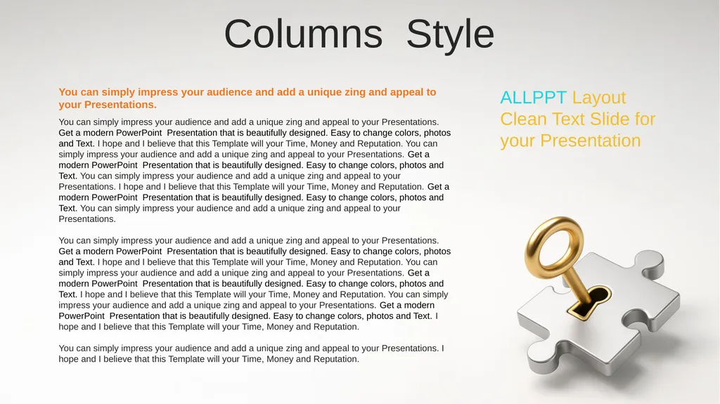 Agenda Style 01 02 03 04 05 06 Timeline Style - slide 41 of 48