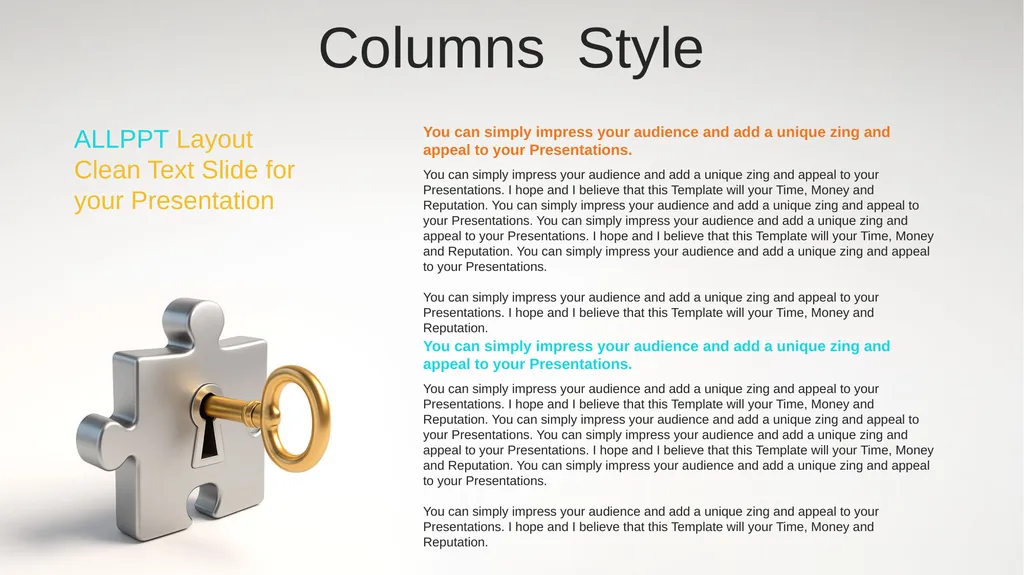 Agenda Style 01 02 03 04 05 06 Timeline Style - slide 42 of 48