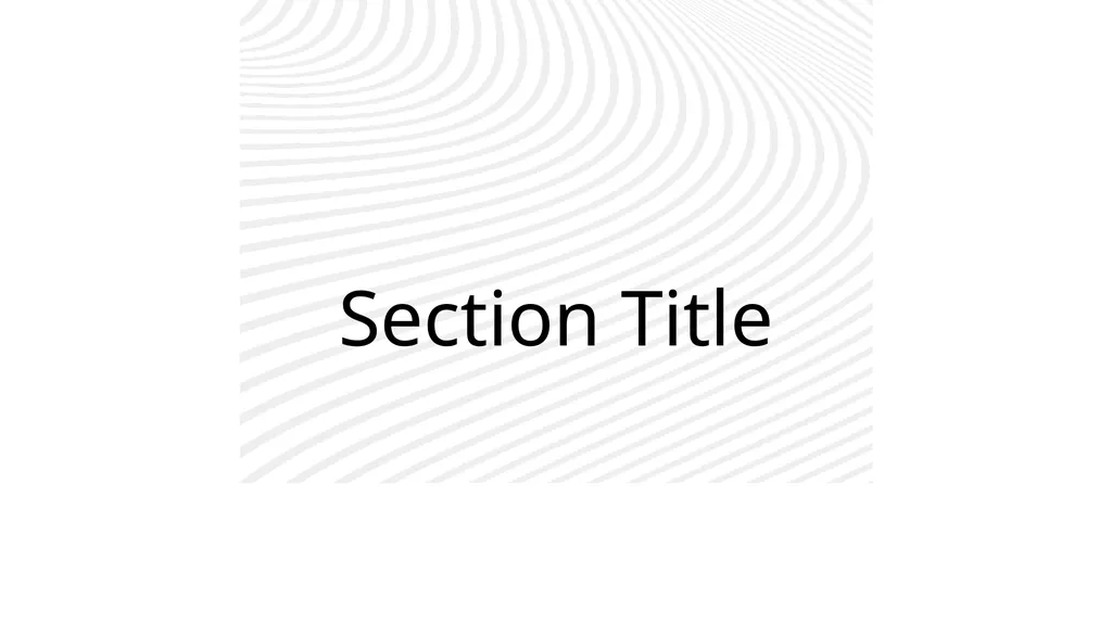 IQC PRESENTATION TEMPLATE This PowerPoint template - slide 6 of 17