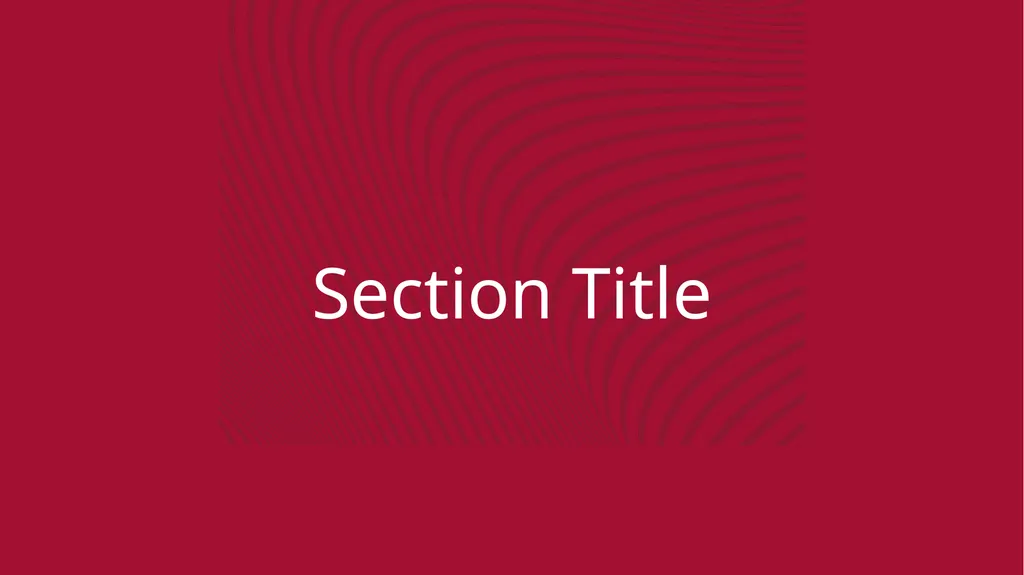IQC PRESENTATION TEMPLATE This PowerPoint template - slide 7 of 17
