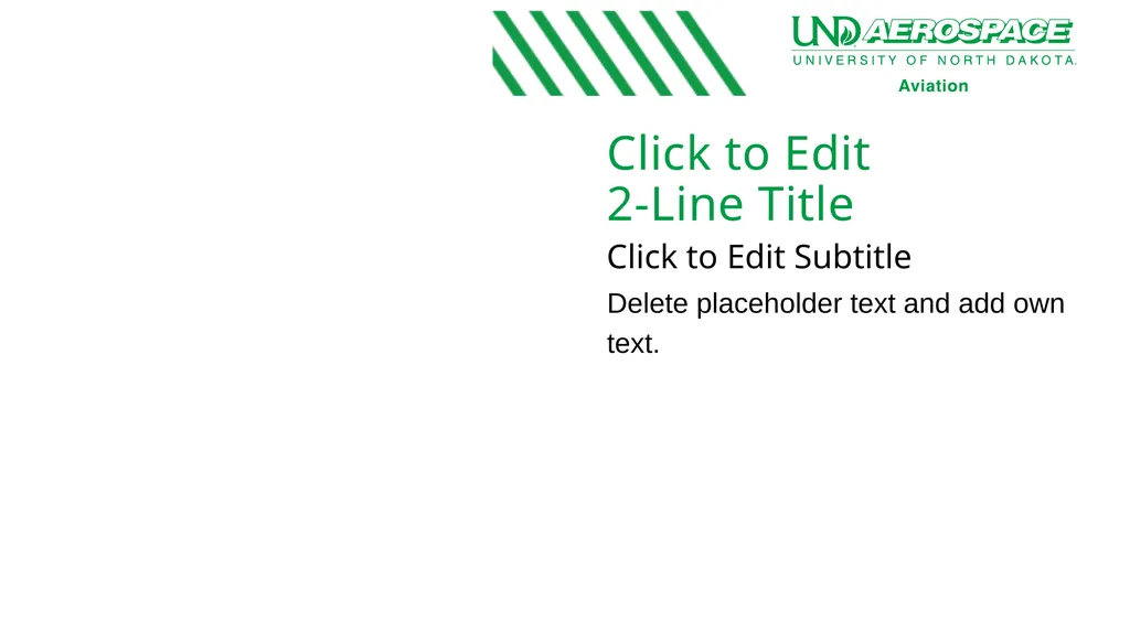 Click to Edit 1-Line Title Click to Edit Subtitle - slide 12 of 32