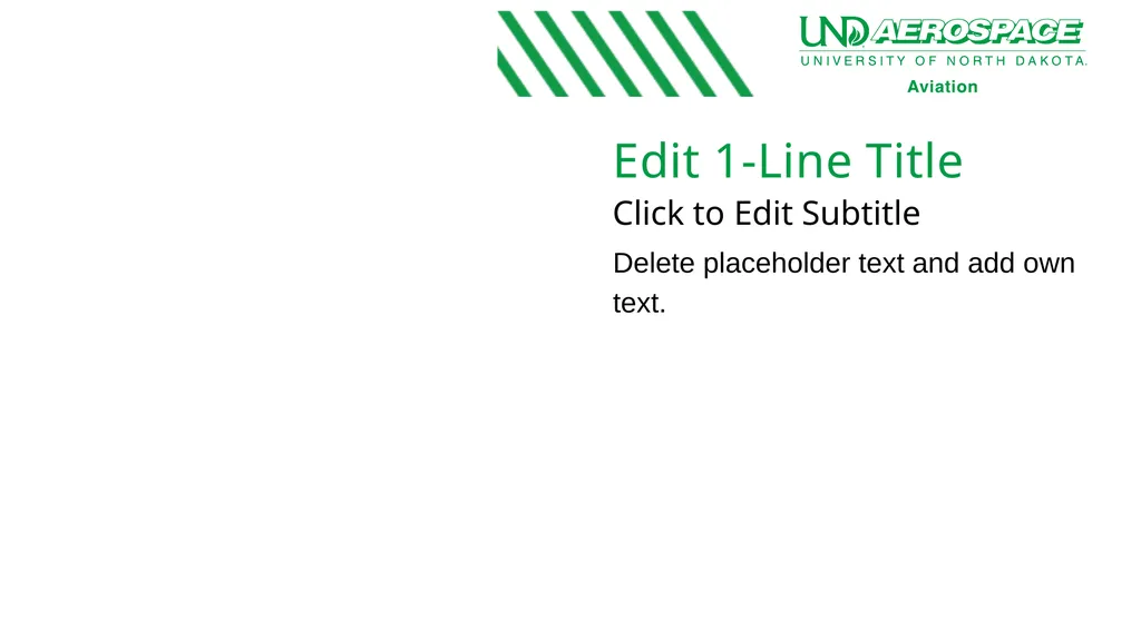 Click to Edit 1-Line Title Click to Edit Subtitle - slide 15 of 32
