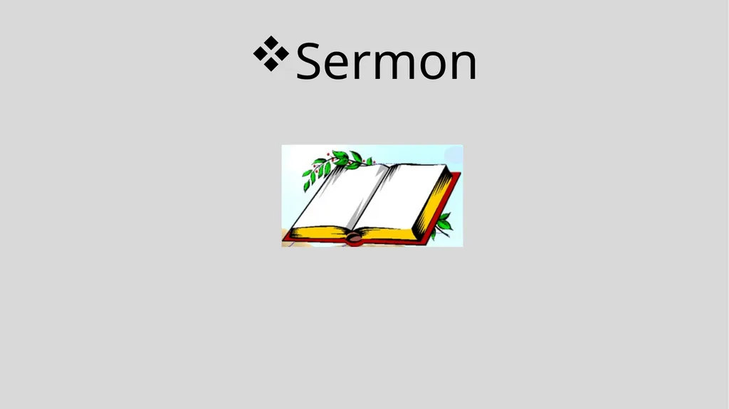 Holy Communion Service Mar Thoma Development - slide 31 of 81