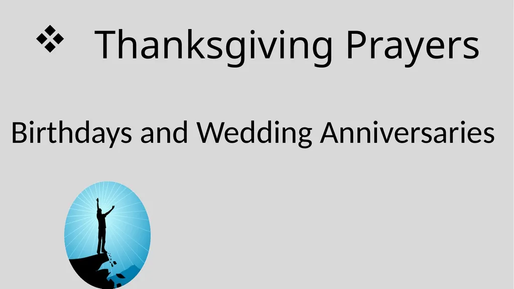 Holy Communion Service Mar Thoma Development - slide 29 of 81