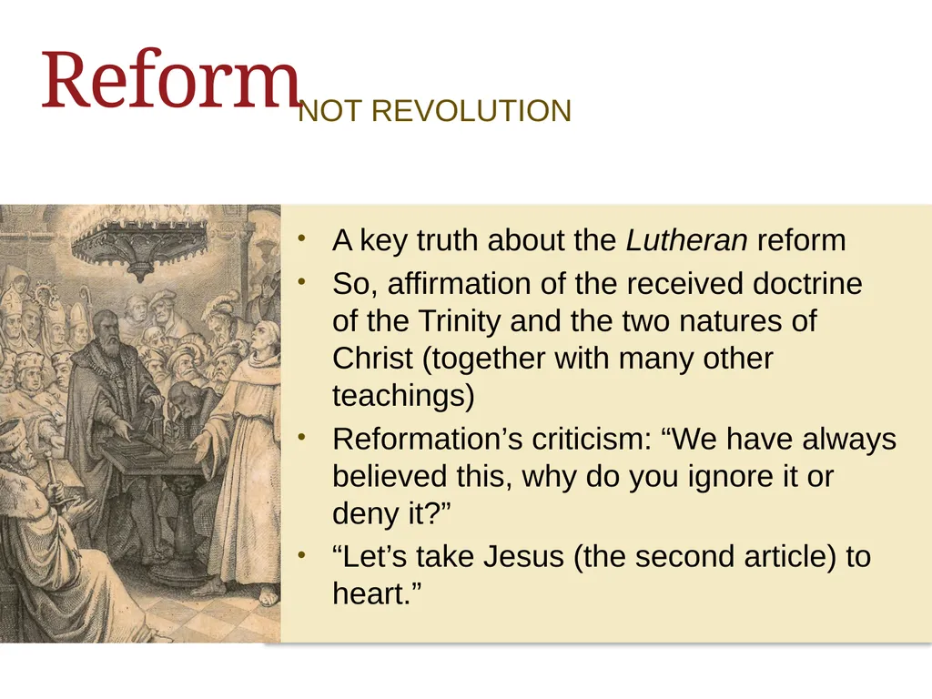 ALL ABOUT Jesus & Justification Jesus WEEK ONE - slide 11 of 57