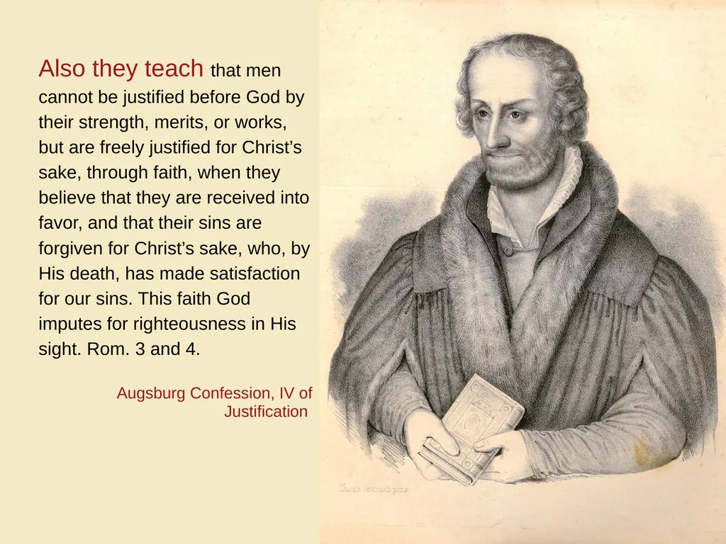 ALL ABOUT Jesus & Justification Jesus WEEK ONE - slide 30 of 57