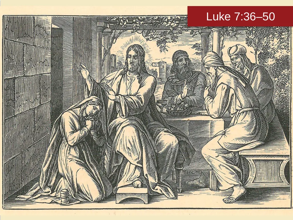 ALL ABOUT Jesus & Justification Jesus WEEK ONE - slide 26 of 57