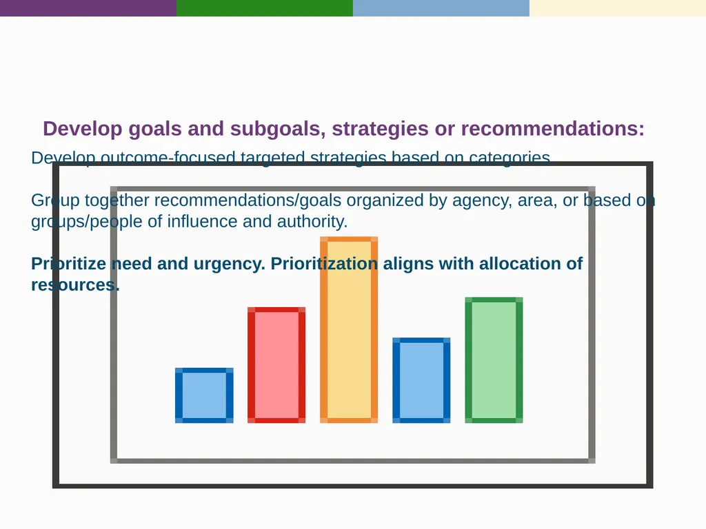 Targeted Universalism Washington State Office of - slide 27 of 42