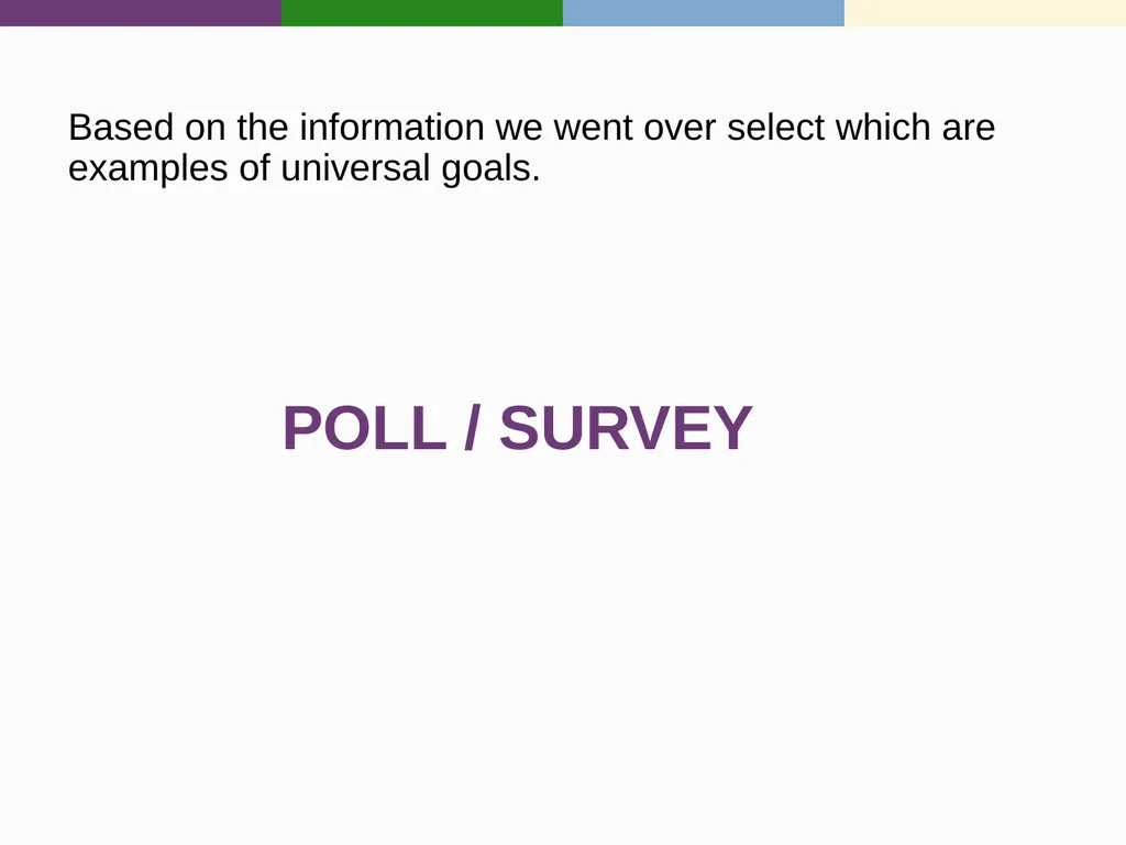 Targeted Universalism Washington State Office of - slide 14 of 42