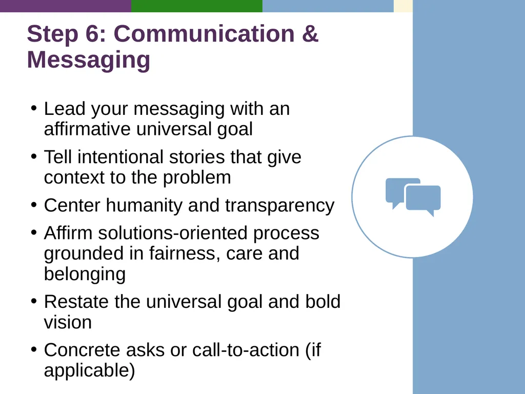 Targeted Universalism Washington State Office of - slide 29 of 42