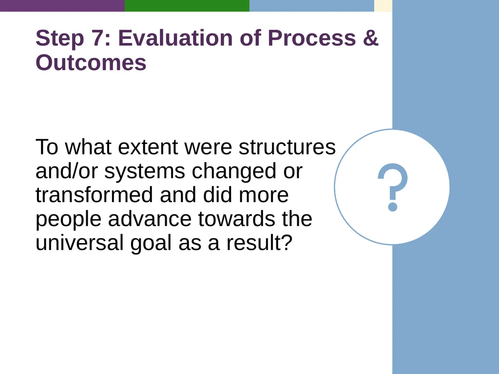 Targeted Universalism Washington State Office of - slide 33 of 42