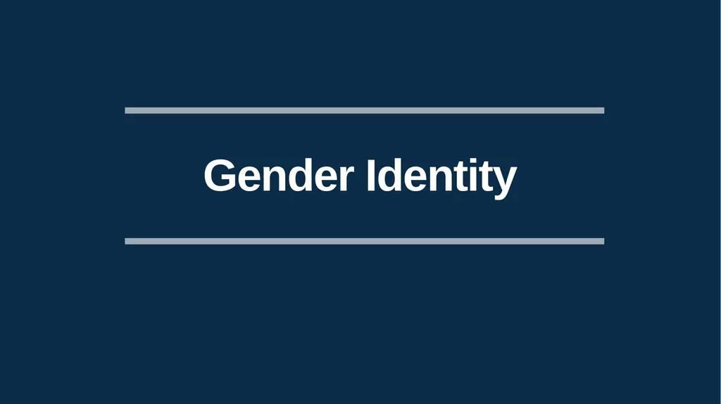 Caring for Transgender and Gender Diverse Patients - slide 4 of 83