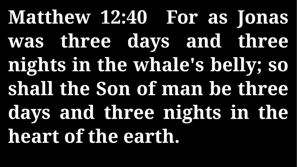 Thursday Bible Study John 12 Joshua Tapp True - slide 21 of 27