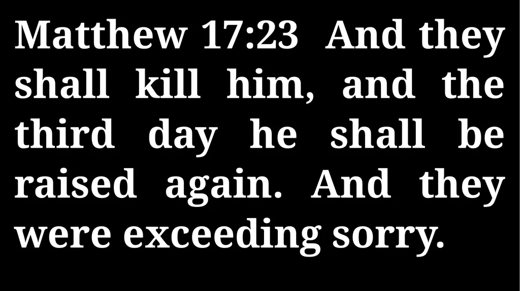 Thursday Bible Study John 12 Joshua Tapp True - slide 18 of 27
