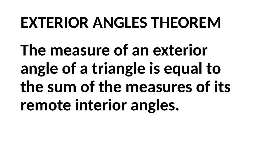 10/26 WORKBOOK WARM UP Exploring Interior Angles - slide 13 of 19