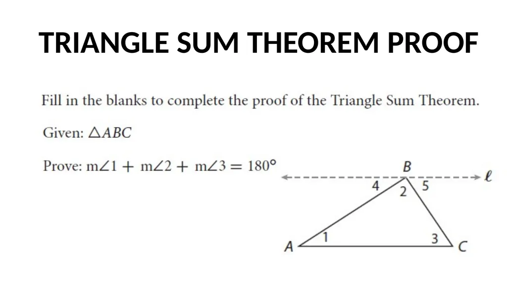10/26 WORKBOOK WARM UP Exploring Interior Angles - slide 4 of 19
