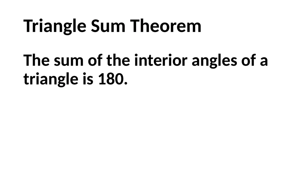 10/26 WORKBOOK WARM UP Exploring Interior Angles - slide 3 of 19