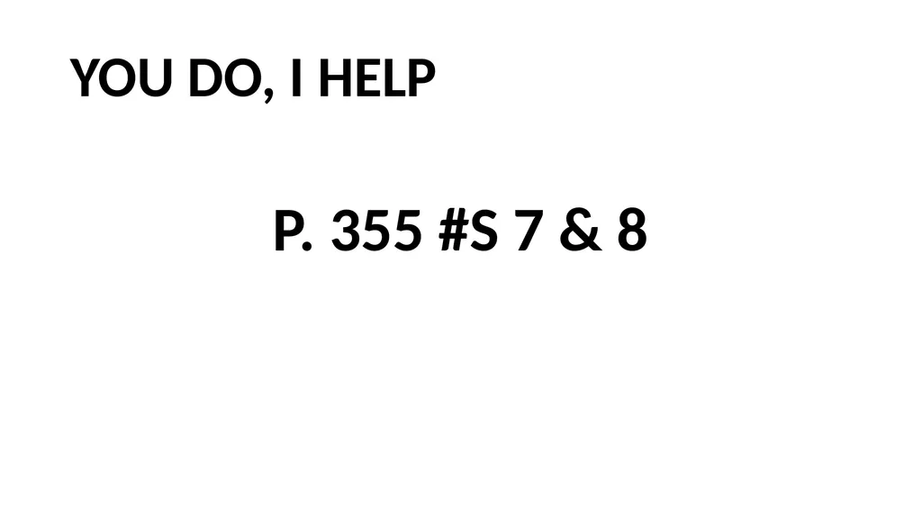 10/26 WORKBOOK WARM UP Exploring Interior Angles - slide 11 of 19