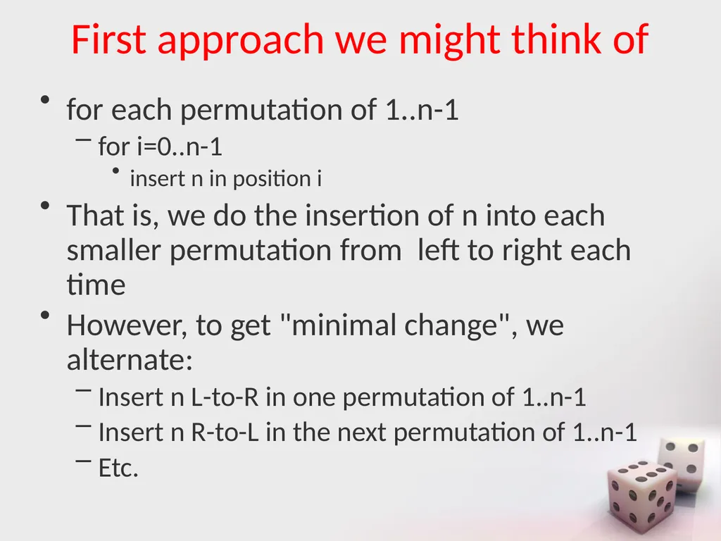 MA/CSSE 473 Day 12 Interpolation Search Insertion - slide 29 of 30