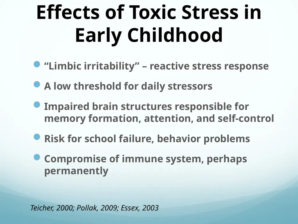 Understanding Adverse Childhood Experiences (ACEs) - slide 13 of 32