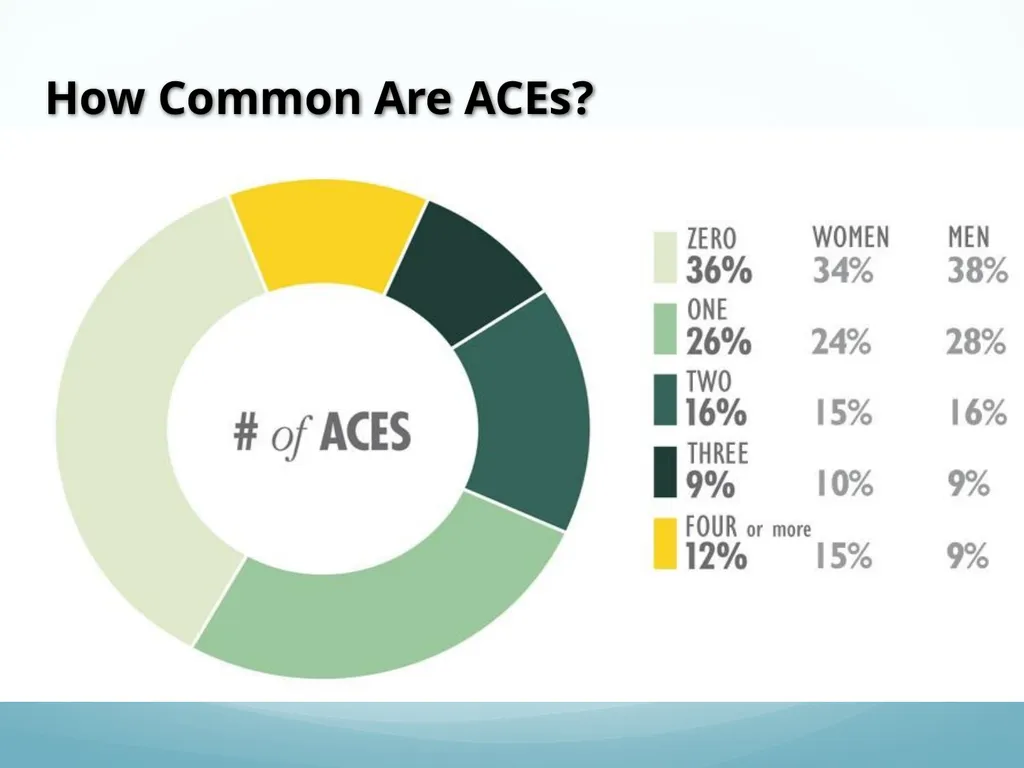 Understanding Adverse Childhood Experiences (ACEs) - slide 3 of 32