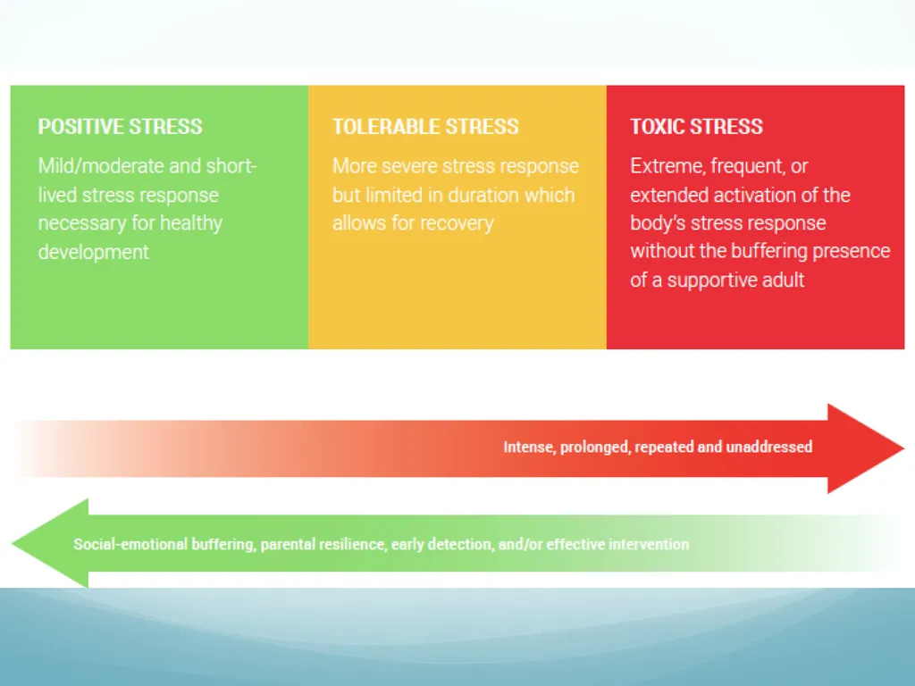 Understanding Adverse Childhood Experiences (ACEs) - slide 9 of 32