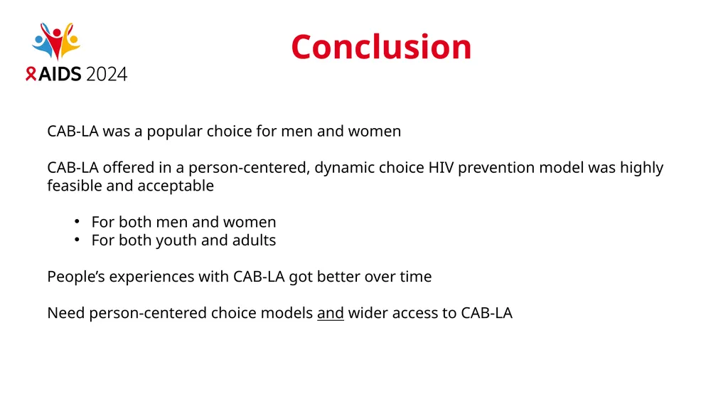 Knowledge, awareness, feasibility, and - slide 22 of 23